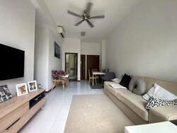 Crystal Heights (D5), Apartment #548022081